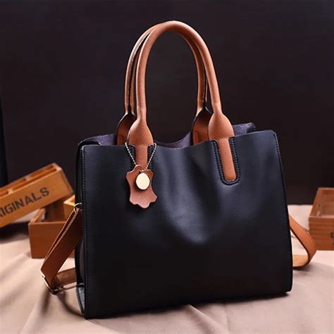 designer bags non leather